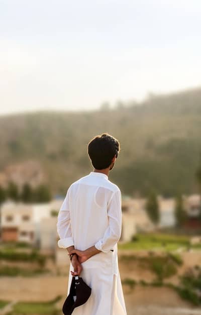 Syed Ali