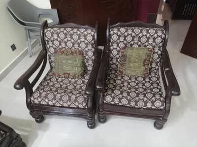 Sofa 1 seater