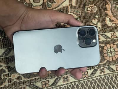 Apple iPhone 13 Pro Max non pta 1Tb