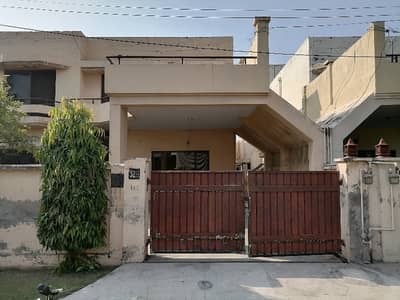 This Is Your Chance To Buy Prime Location House In Lahore