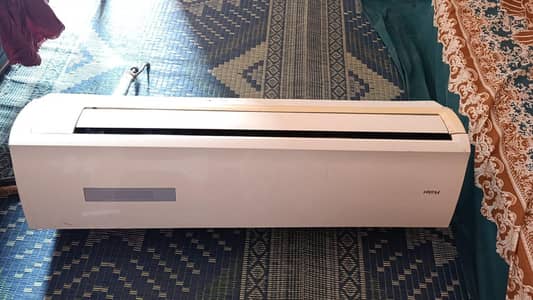 Haier AC for sale