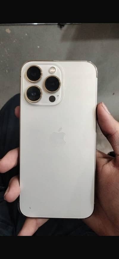 Apple iPhone 13 Pro