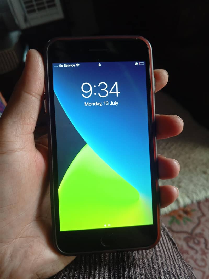 Apple iPhone 7 Plus 4