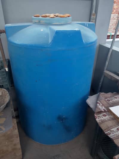 water tank 200 gallon