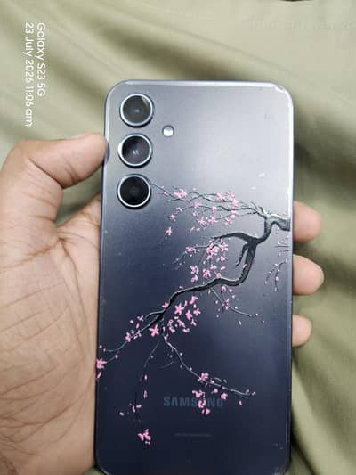Samsung Mobile A35 5G