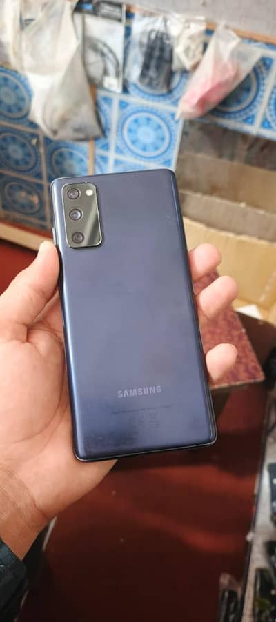 Samsung Mobile S20 FE