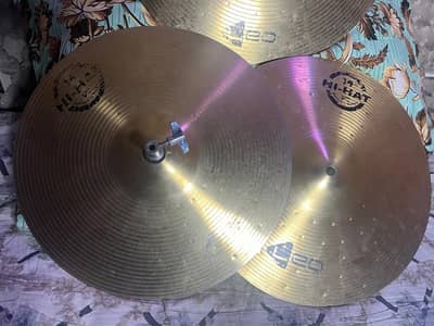 Cymbals