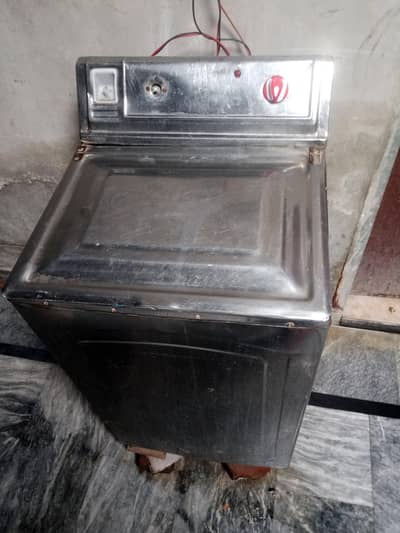 washing Machine For sale Super Asia