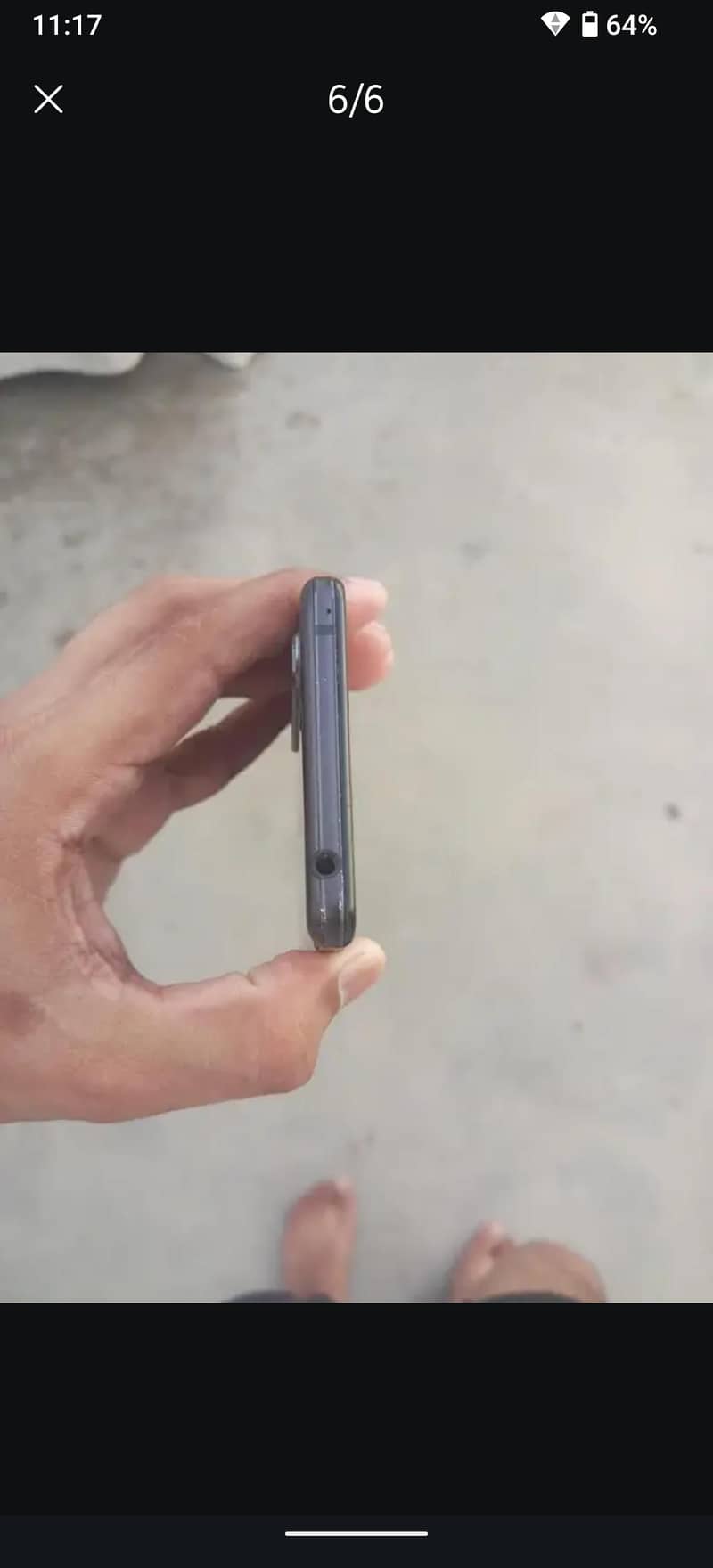 sharp Aquas R5G 4