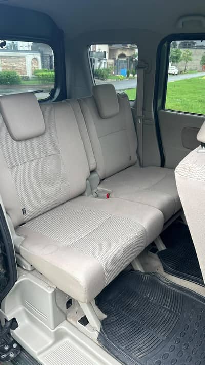Suzuki Every Wagon 2020