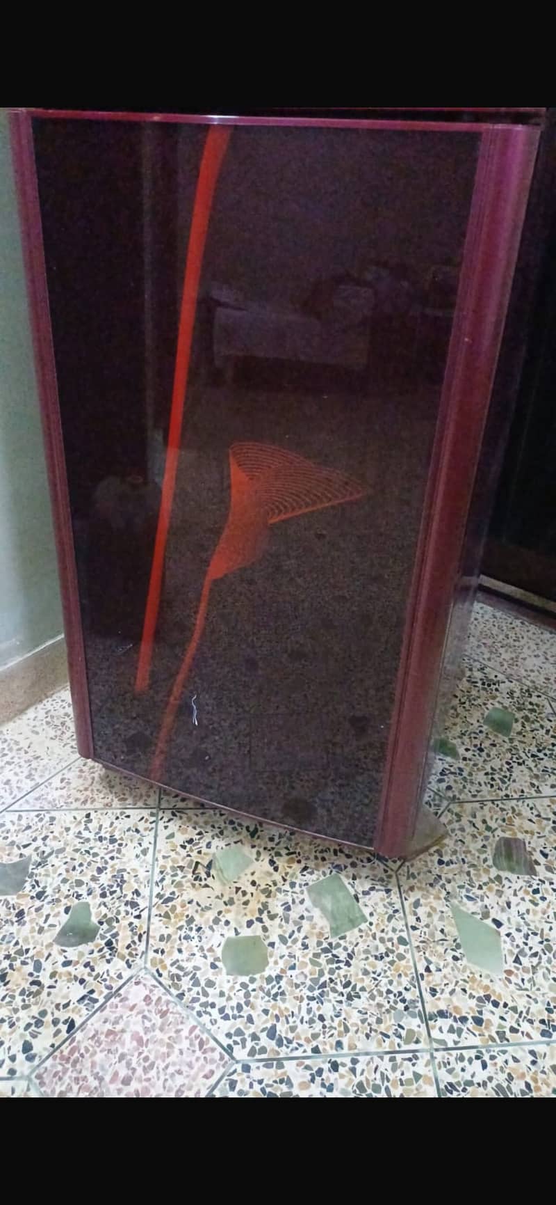 Orient Fridge 2