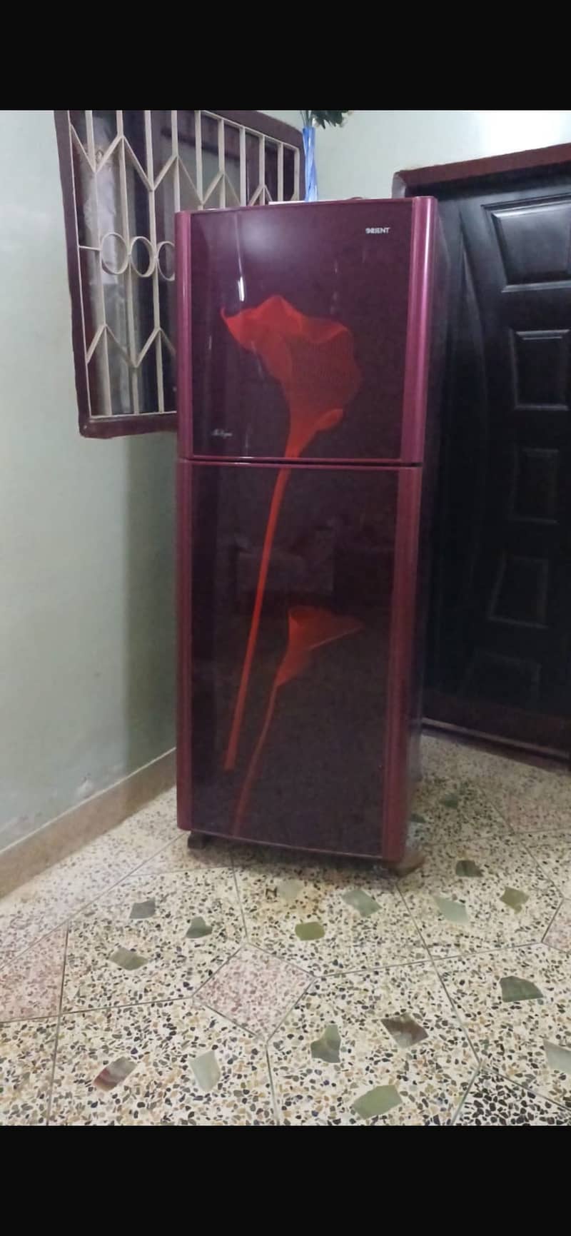 Orient Fridge 3