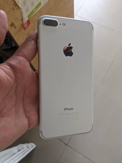 Apple iPhone 7 Plus