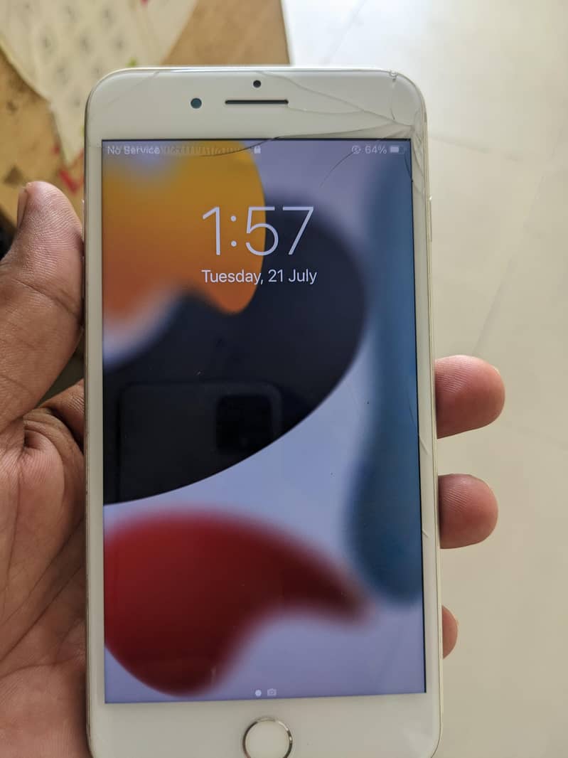 Apple iPhone 7 Plus 7