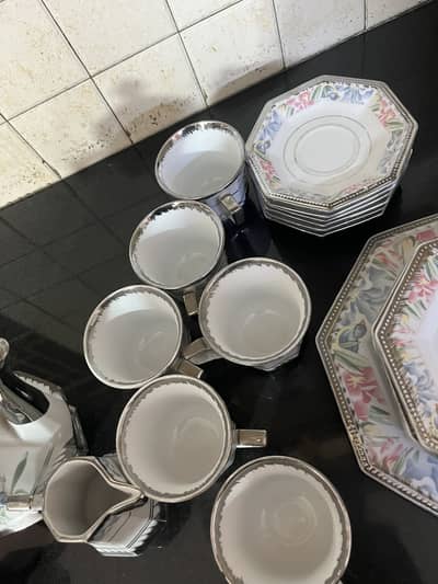 Tea set