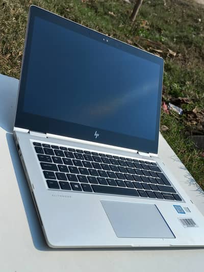 HP ELITEBOOK X360 1030 Touch 360 UltraSlim 10 by 10 Fresh Import