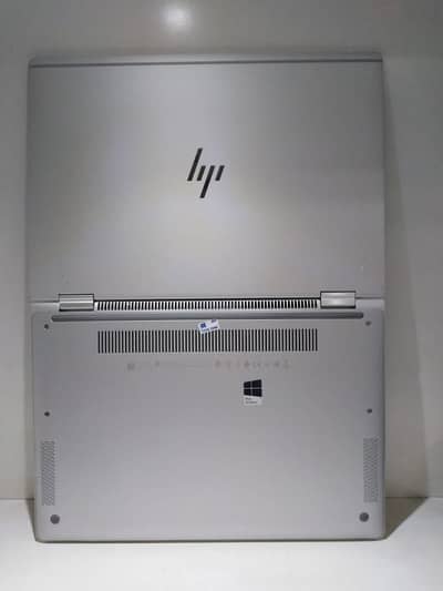 HP ELITEBOOK X360 1030 Touch 360 UltraSlim 10 by 10 Fresh Import
