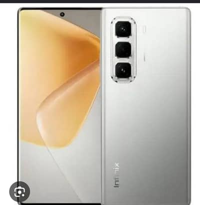 Infinix Hot 50 Pro