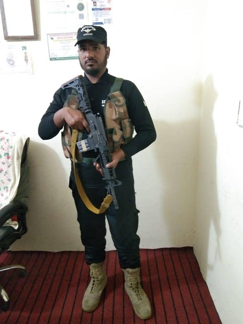 tiger security services 0