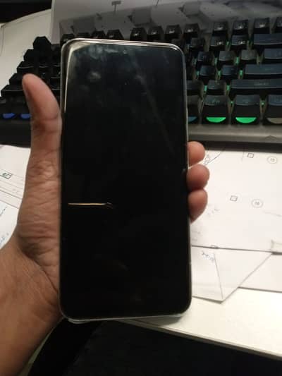 tecno spark 40 pro plus ( 12 month warrent)