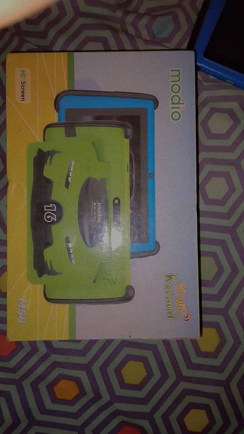 modio m5 6