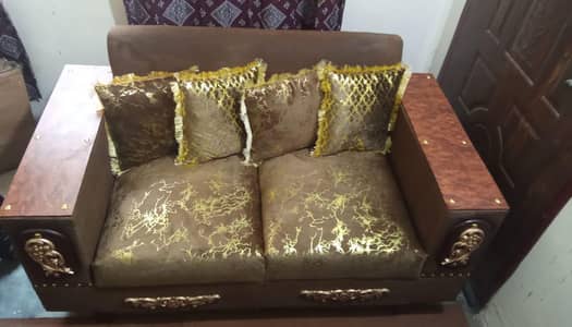 sofa set 3+2+1