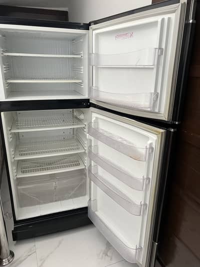 Pel refrigerator
