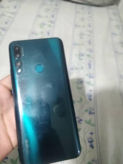 Huawei Y9 Prime