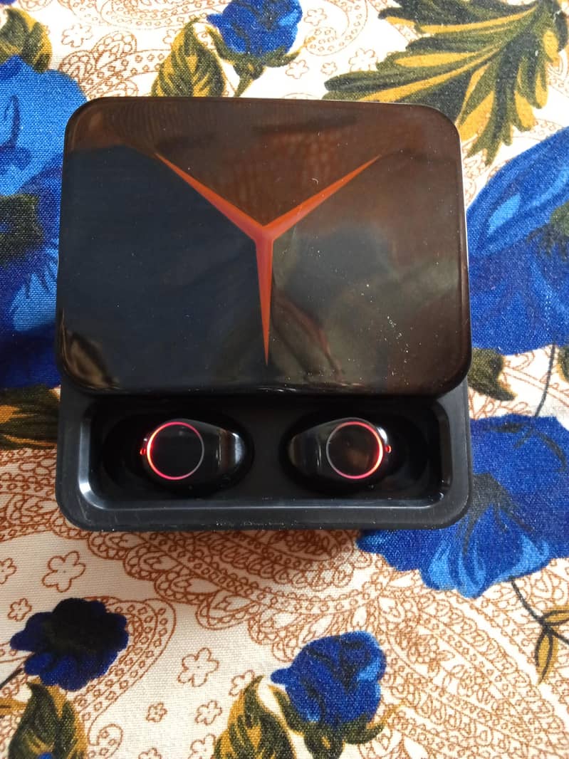 earbuds pro 1