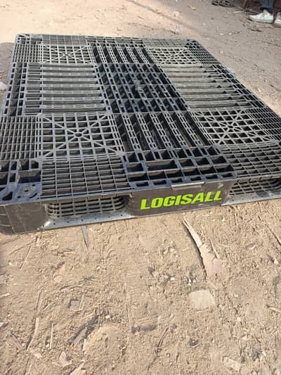Heavy Duty Wooden Pallets for Sale | New & Used | Best Price Pallets