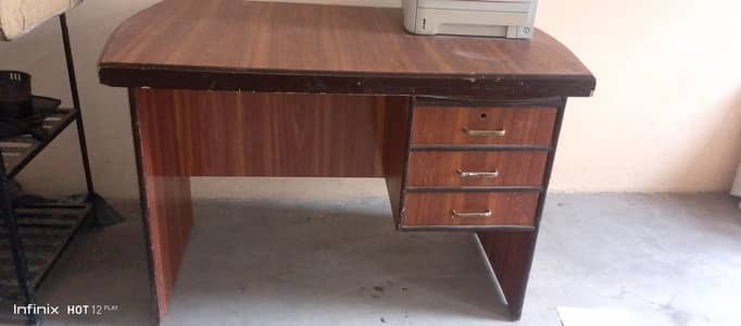 office table