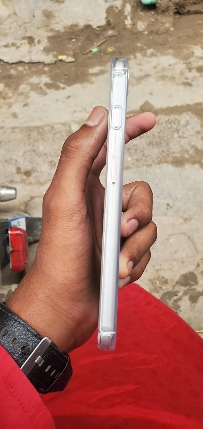 Apple iPhone 8 Plus 3