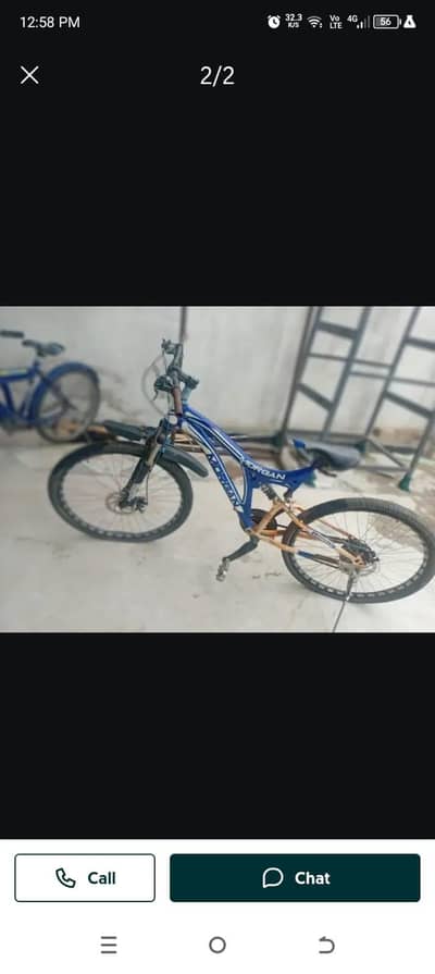 cycle for sale