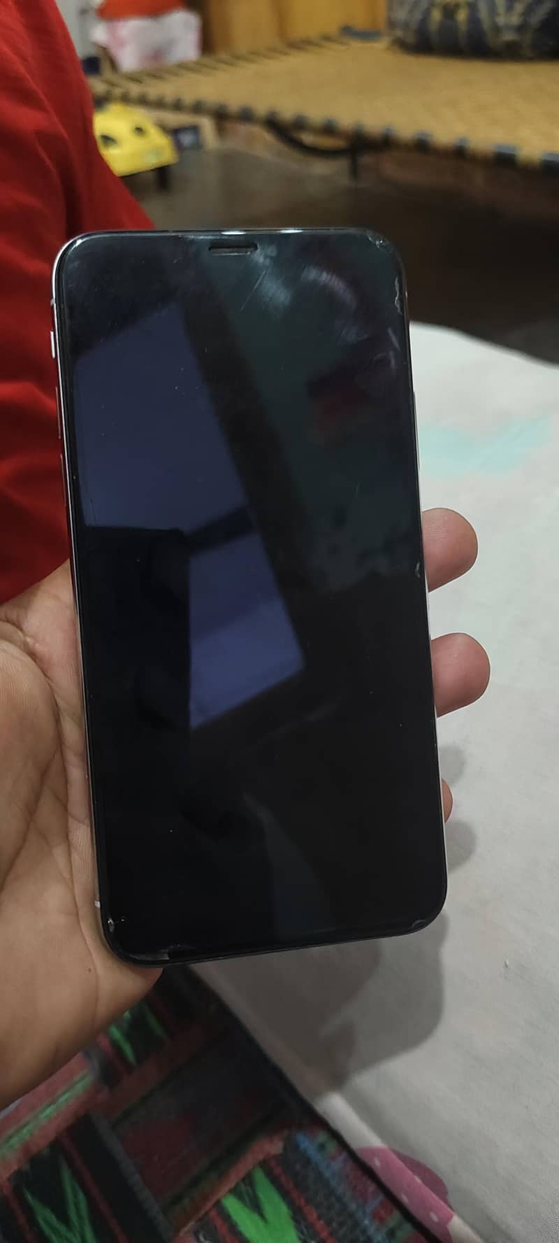 Apple iPhone X 1