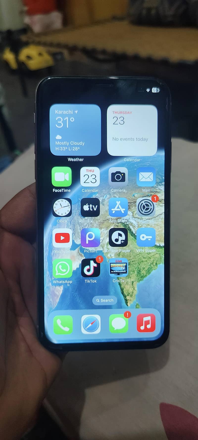 Apple iPhone X 2