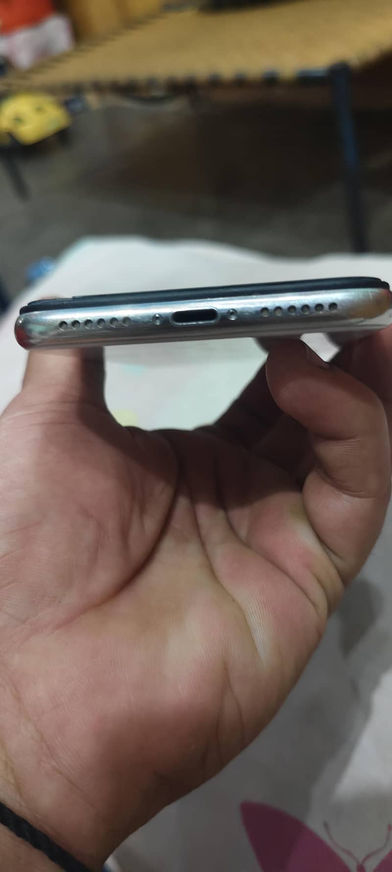 Apple iPhone X 3