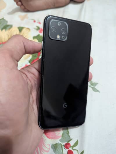 Google Pixel 4