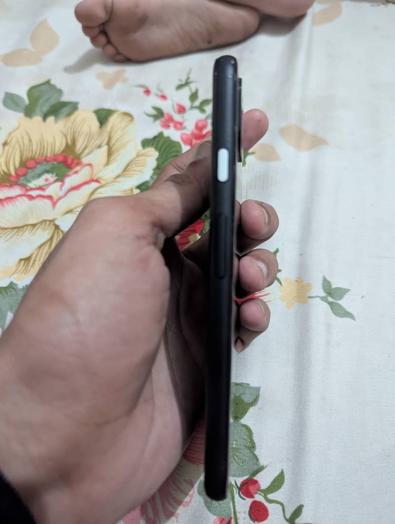 Google Pixel 4 1