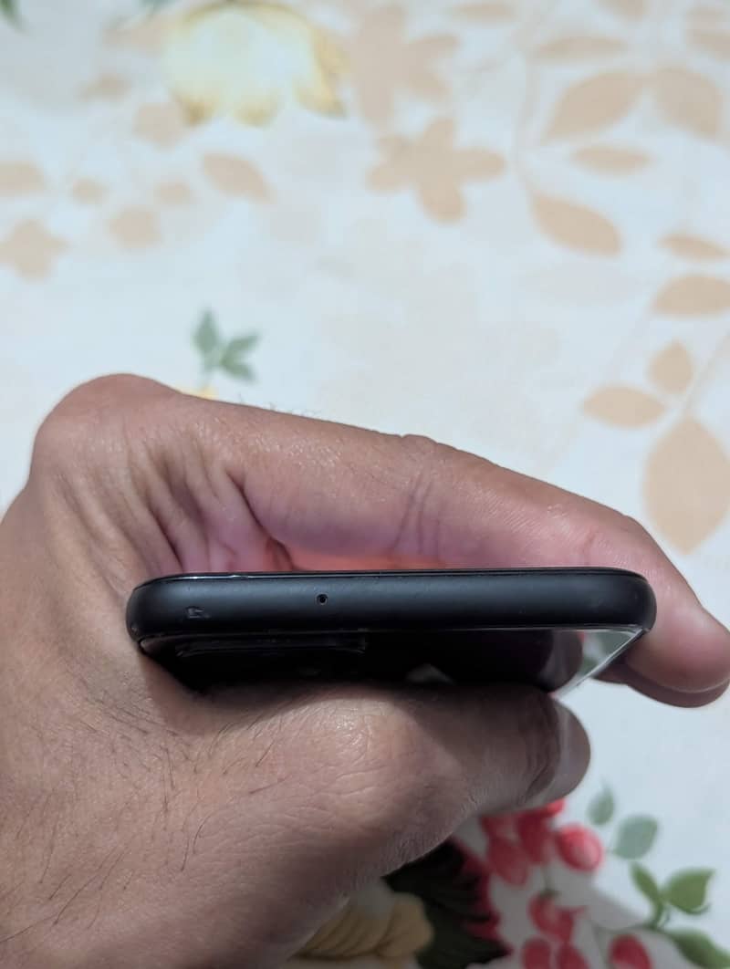 Google Pixel 4 5
