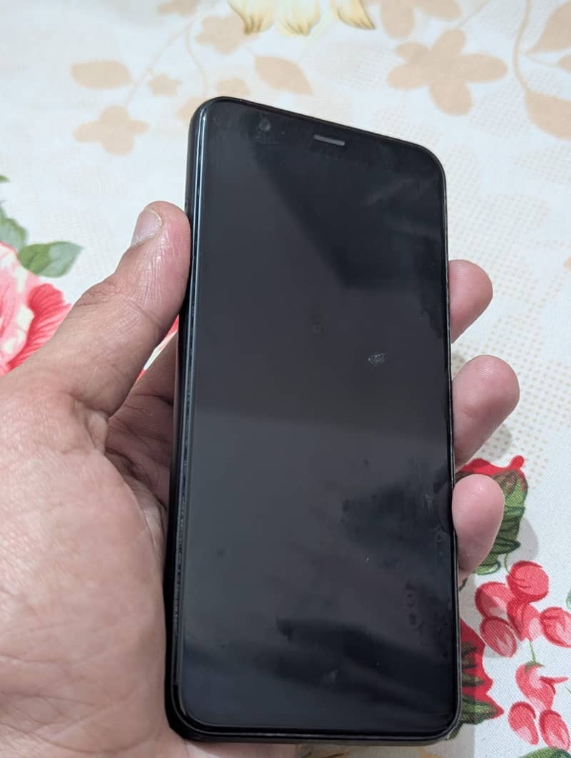 Google Pixel 4 6
