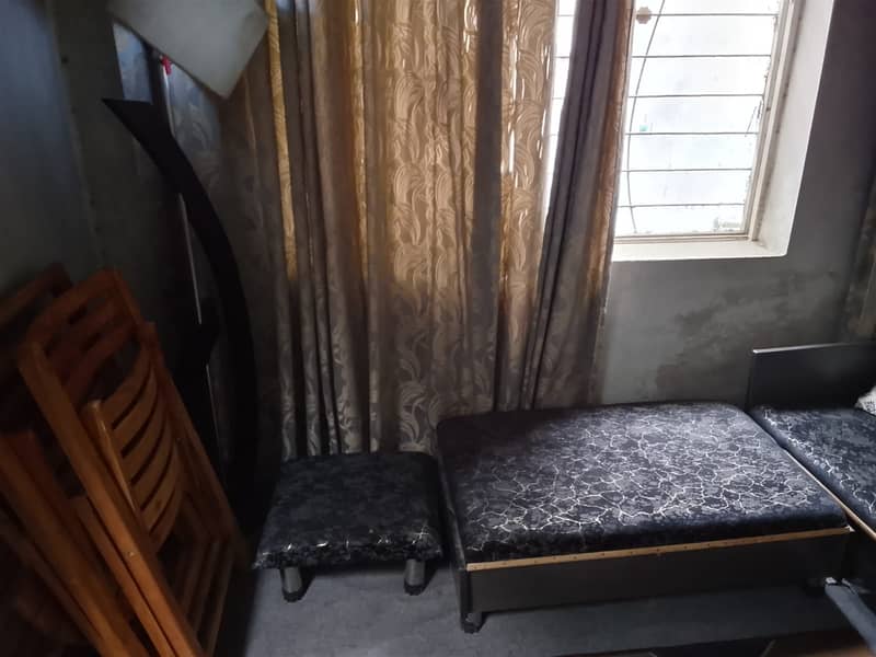 We provide and sell L Shape Sofas 1