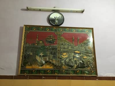 decor frame for wall