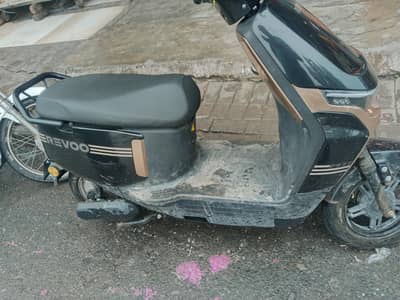 REVOO A11 GRAPHENE