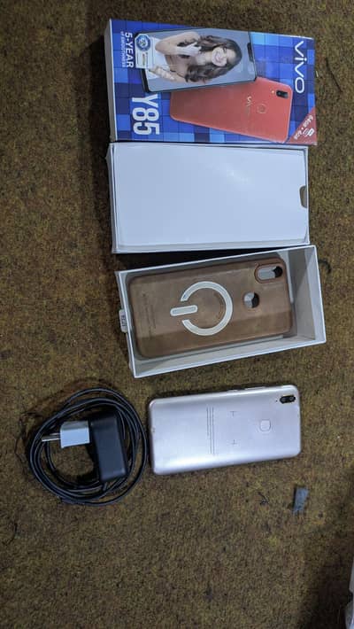 Vivo Y85 4/64