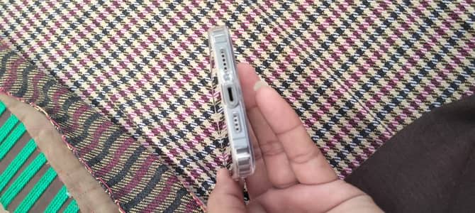 iPhone 12 pro Mex non PTA JV not opened not repaired