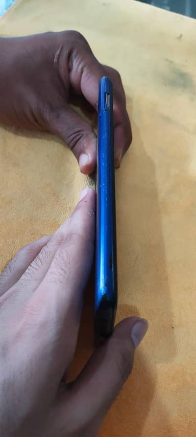 Tecno POP 5 Pro