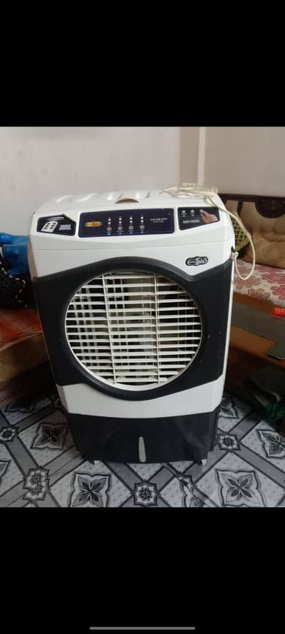 Air cooler