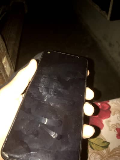 infinix s5 change
