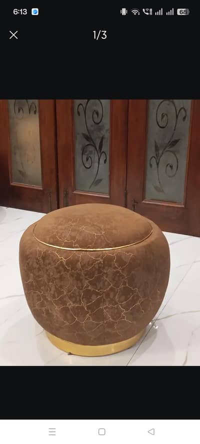 2 small sofas for sale