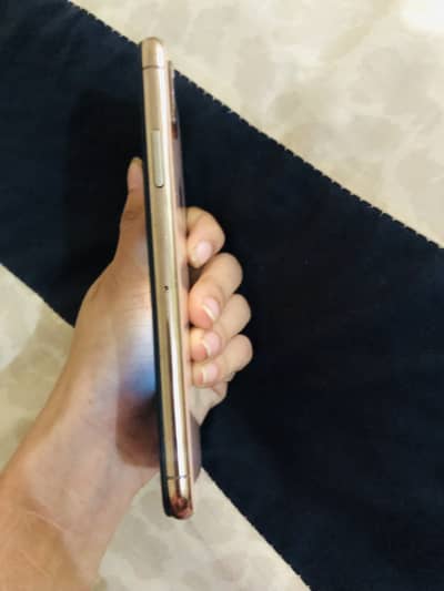 Iphone xs jv